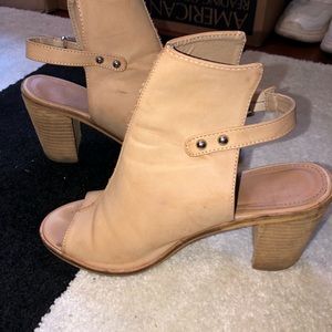 Super cute Booties